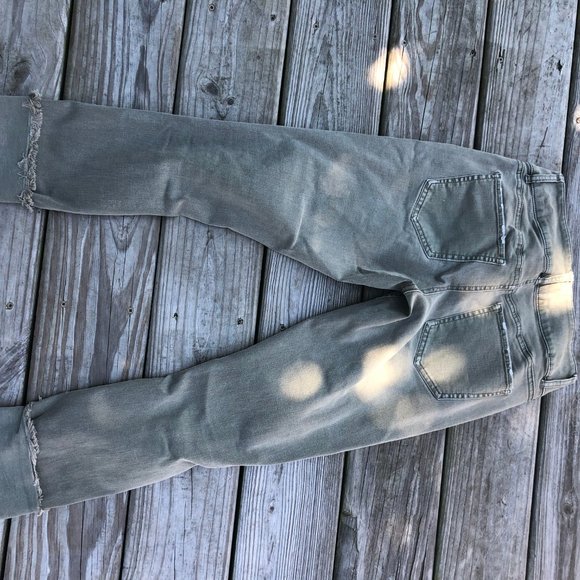 Refuge Jeans - Picture 3 of 3